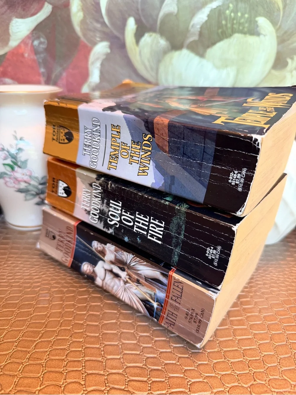 N/A 📕 great